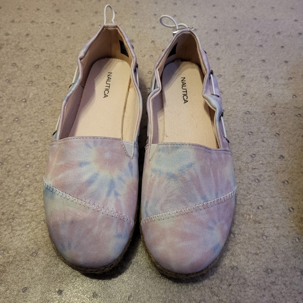 Nautica shoes